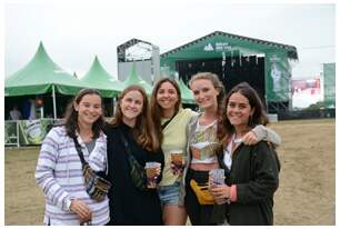 Foto 48 de la s&aacute;bado 8 de julio | Bilbao BBK Live 2017